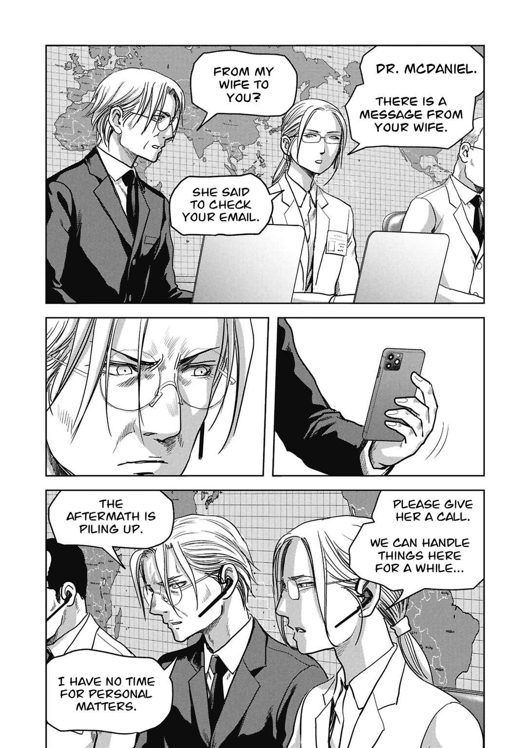 Chapter 73 - Page 45