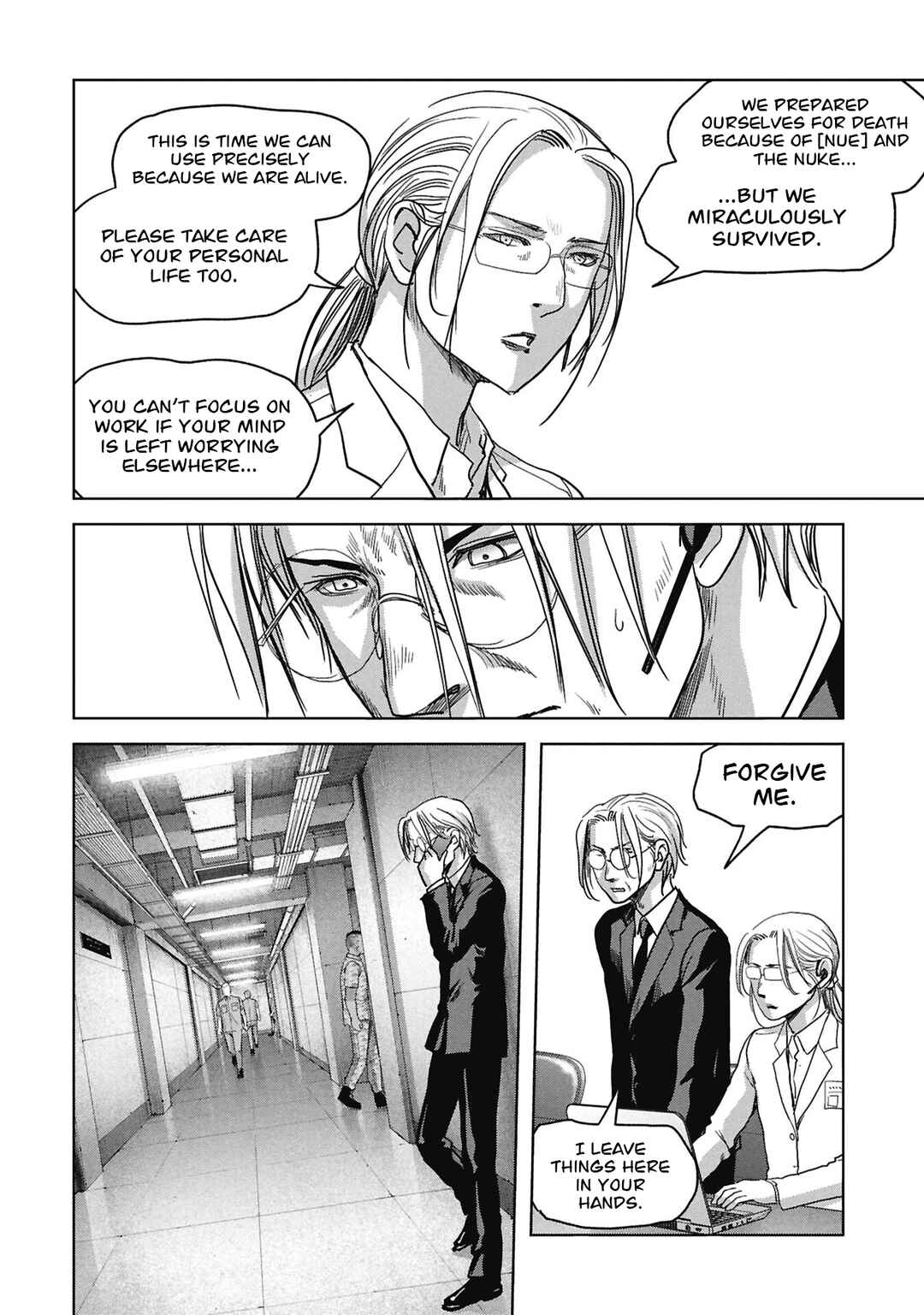 Chapter 73 - Page 46