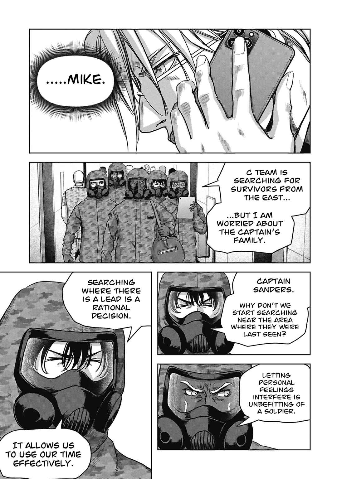 Chapter 73 - Page 47
