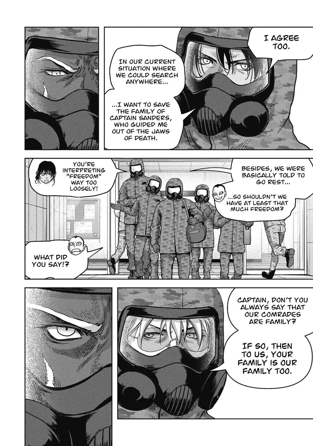 Chapter 73 - Page 48