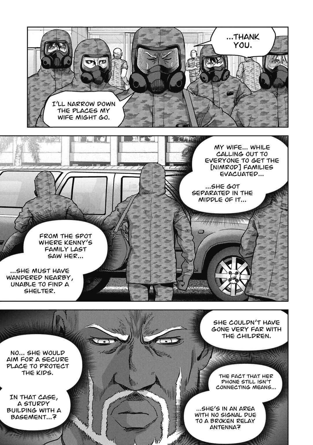 Chapter 73 - Page 49