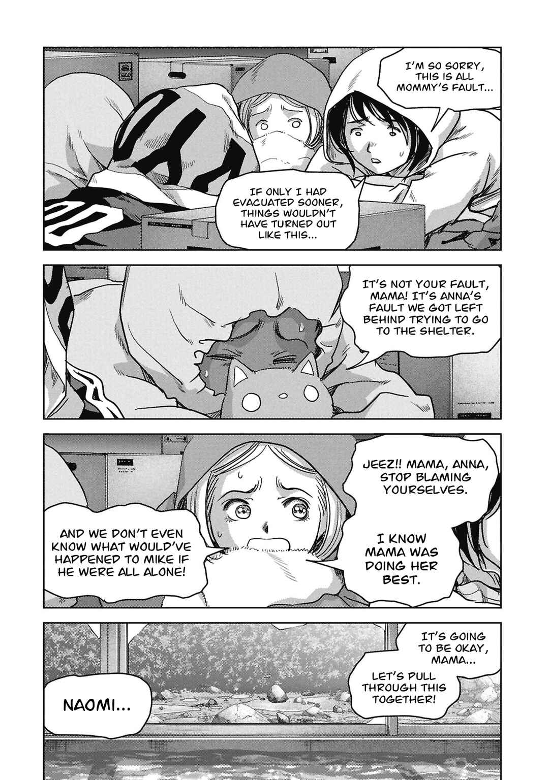 Chapter 73 - Page 52