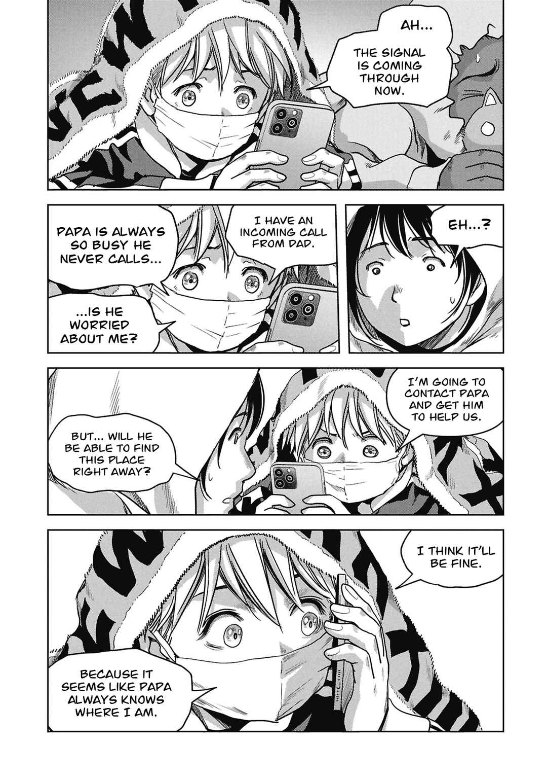 Chapter 73 - Page 53