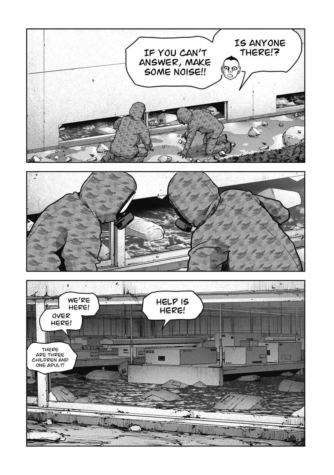 Chapter 73 - Page 56