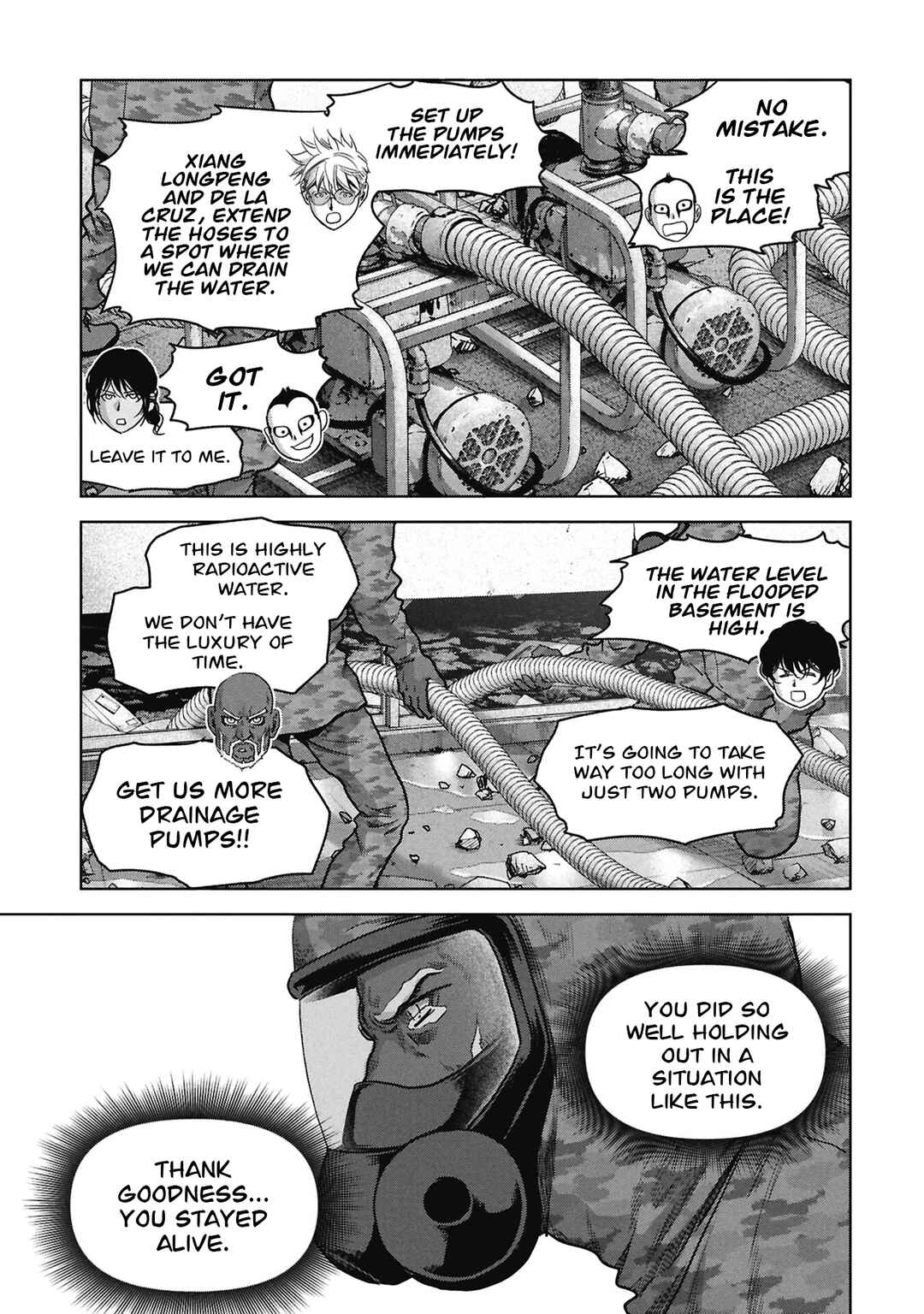 Chapter 73 - Page 57