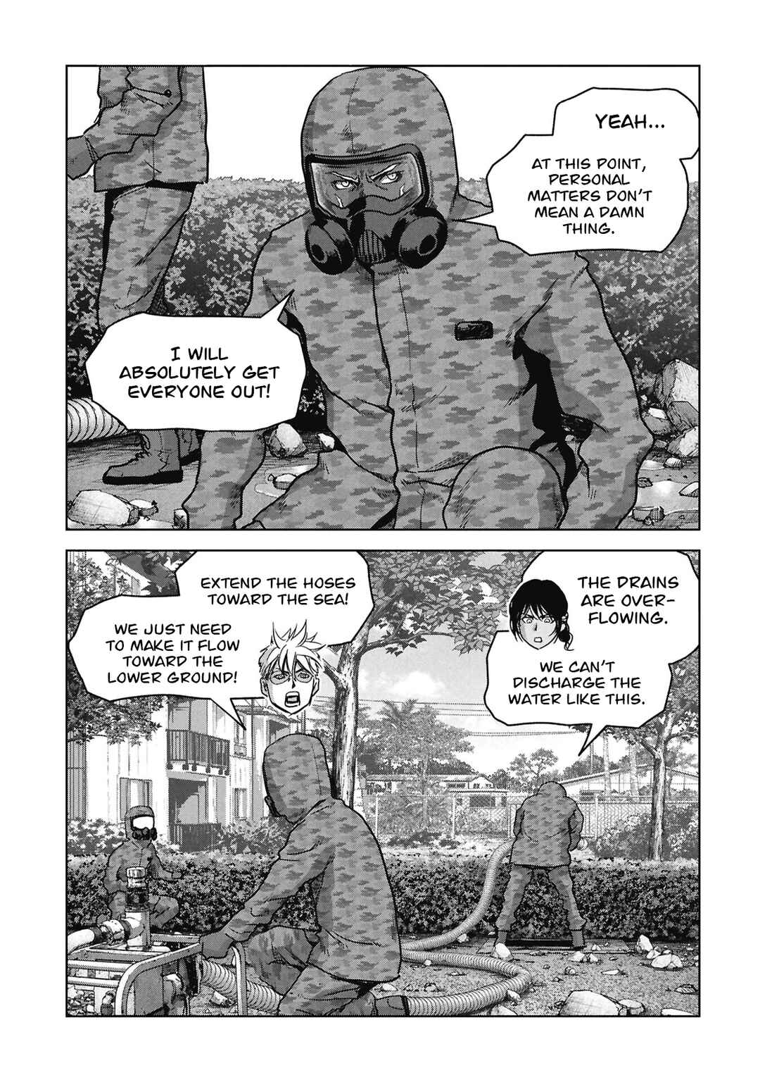 Chapter 73 - Page 59