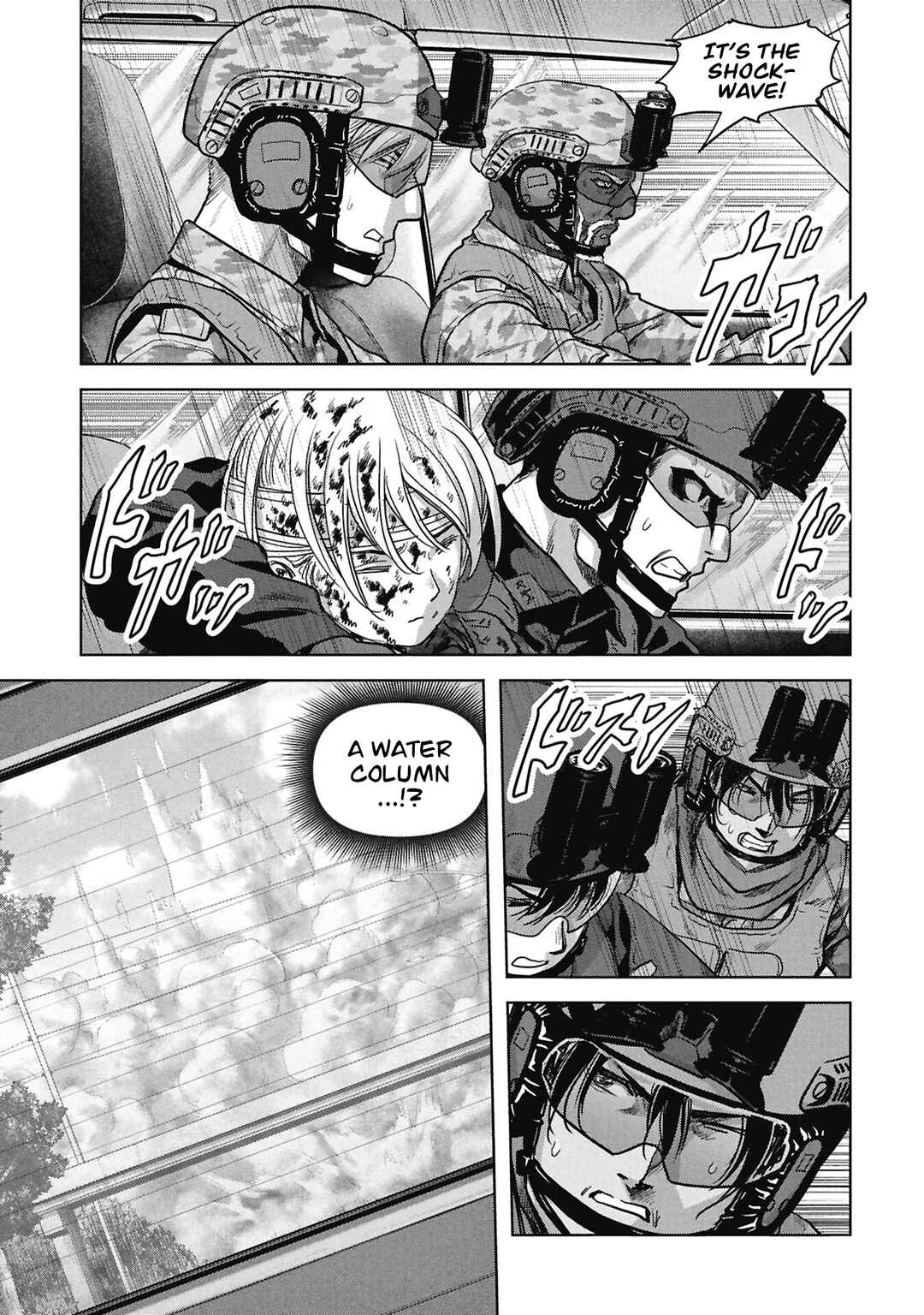 Chapter 73 - Page 6