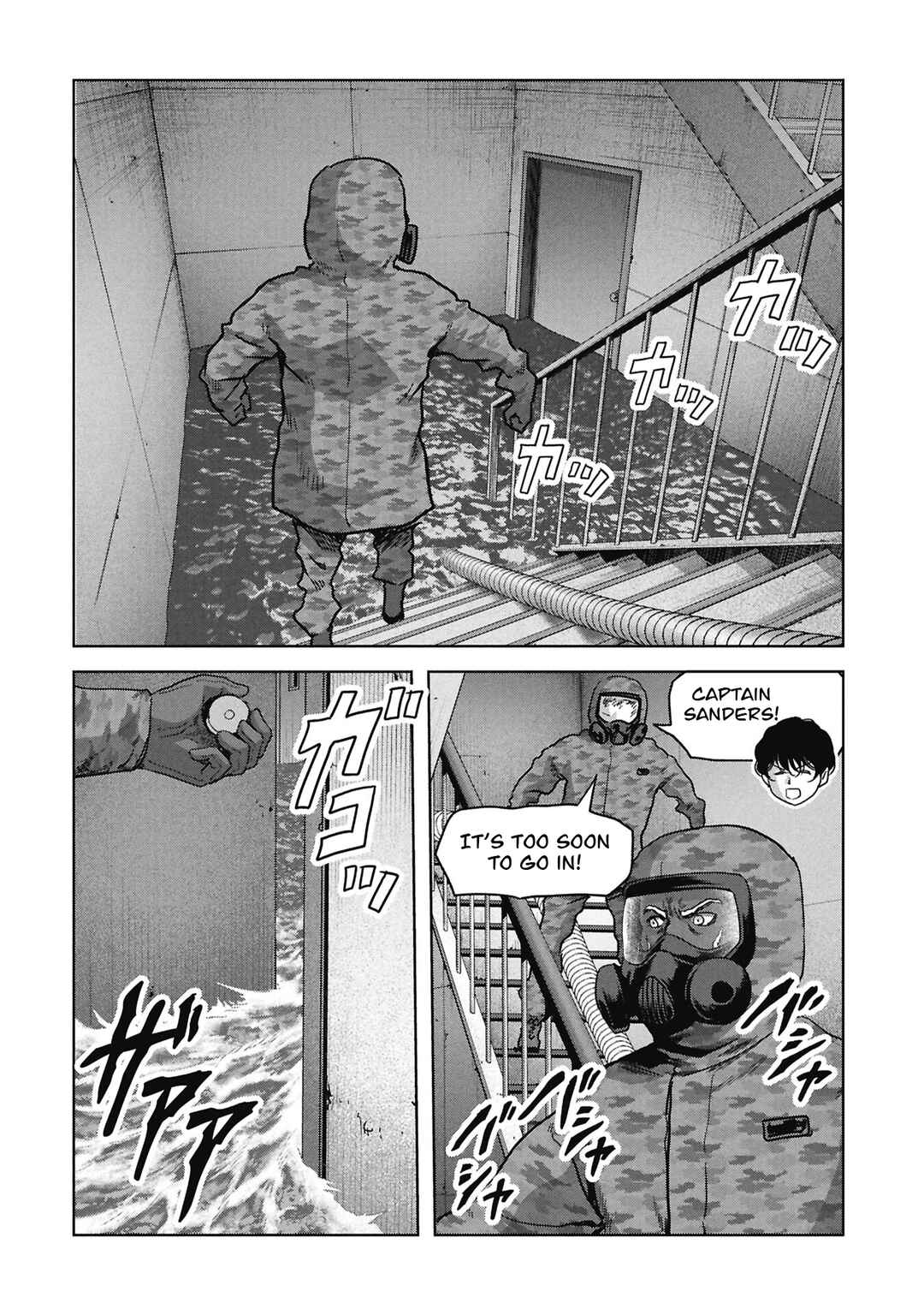 Chapter 73 - Page 62