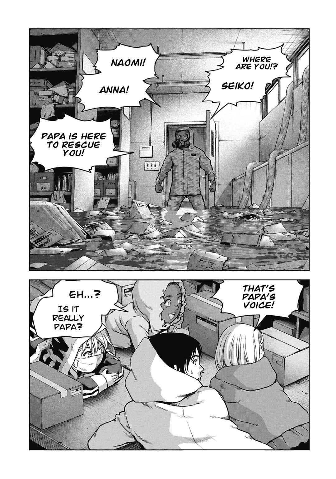 Chapter 73 - Page 63