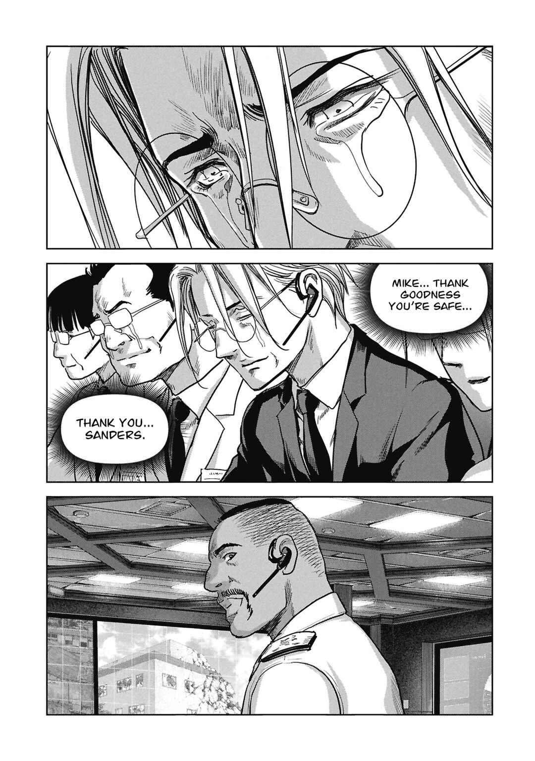 Chapter 73 - Page 65