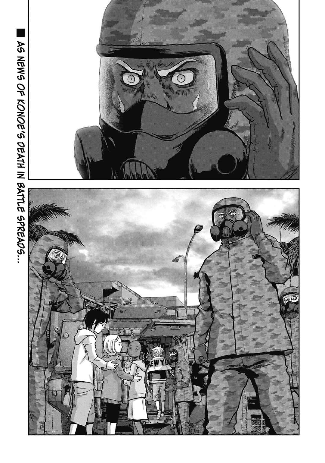 Chapter 73 - Page 67
