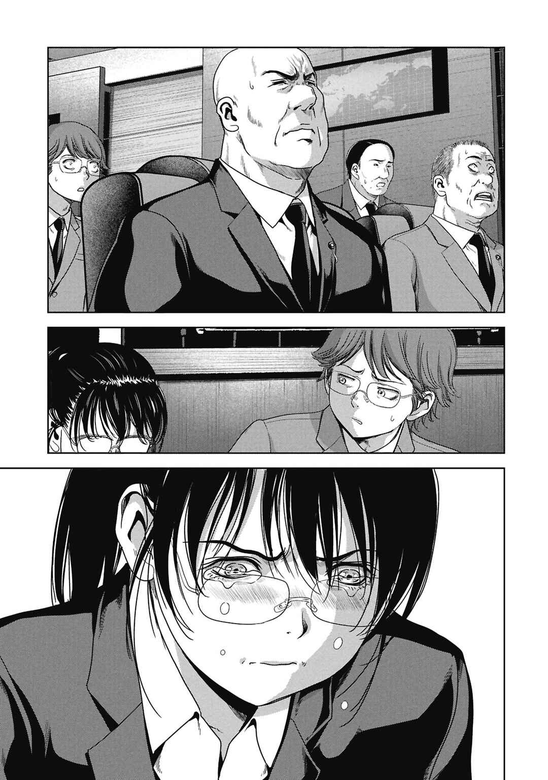 Chapter 73 - Page 71