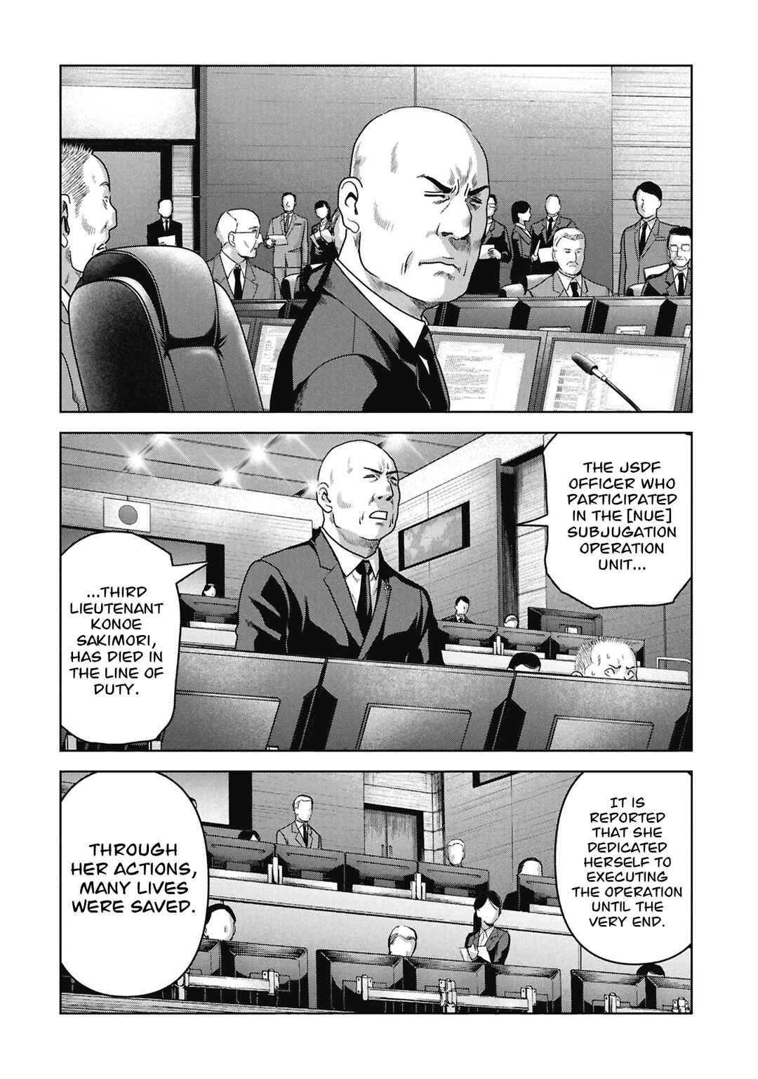 Chapter 73 - Page 72