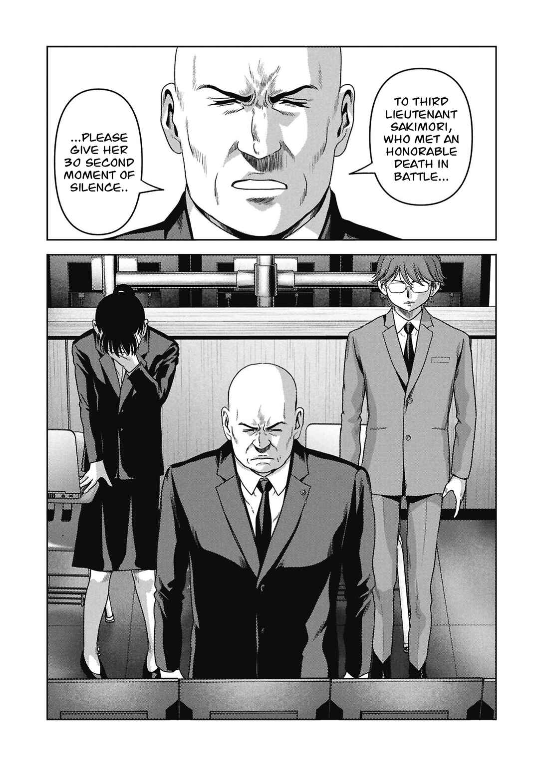 Chapter 73 - Page 73