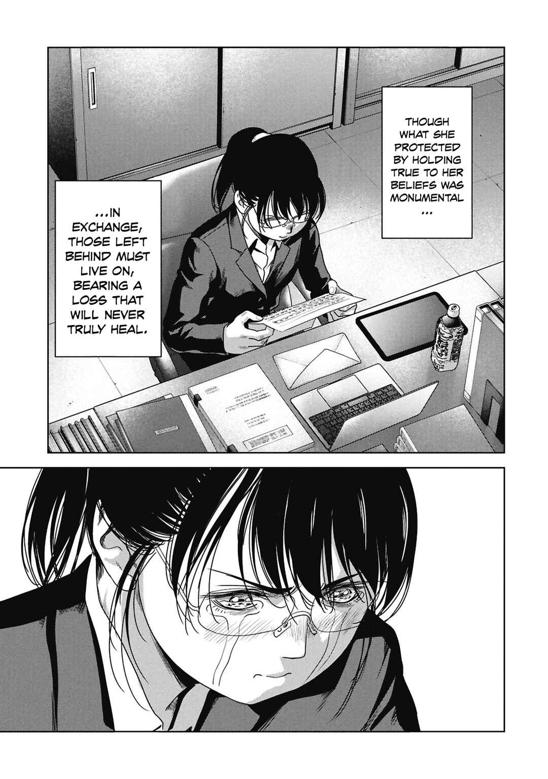 Chapter 73 - Page 77