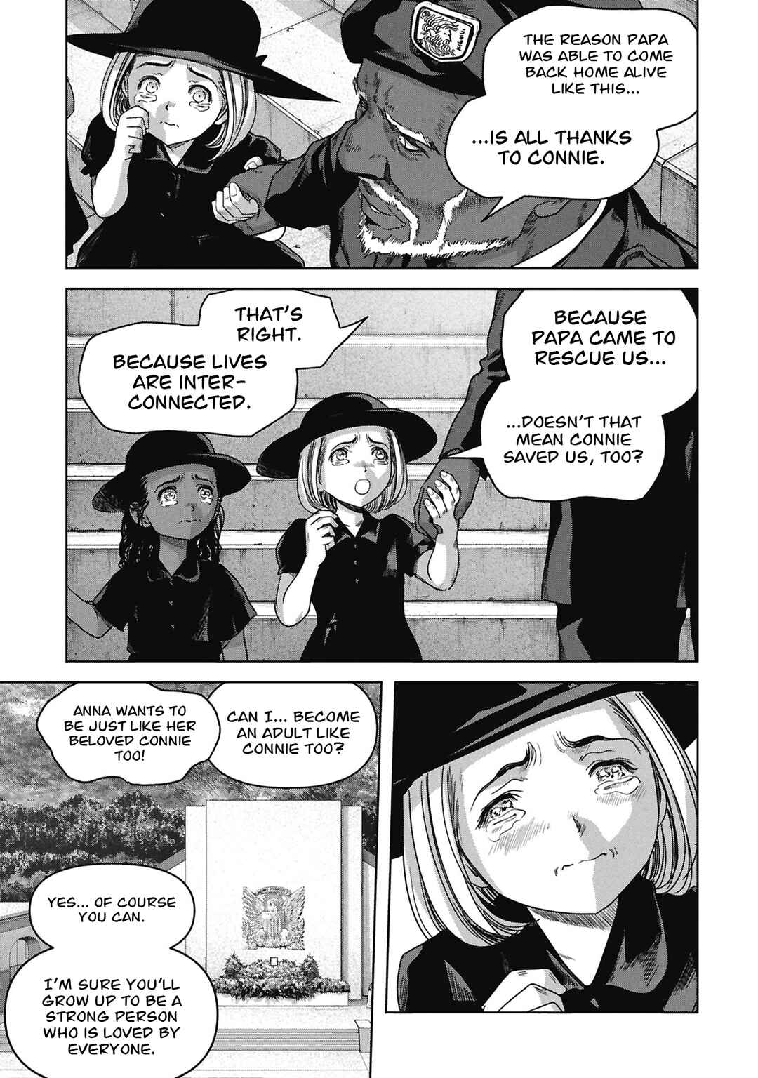 Chapter 73 - Page 83