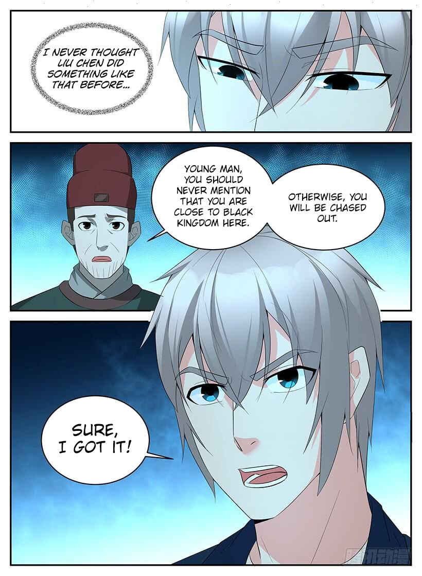 Chapter 82 - Page 12