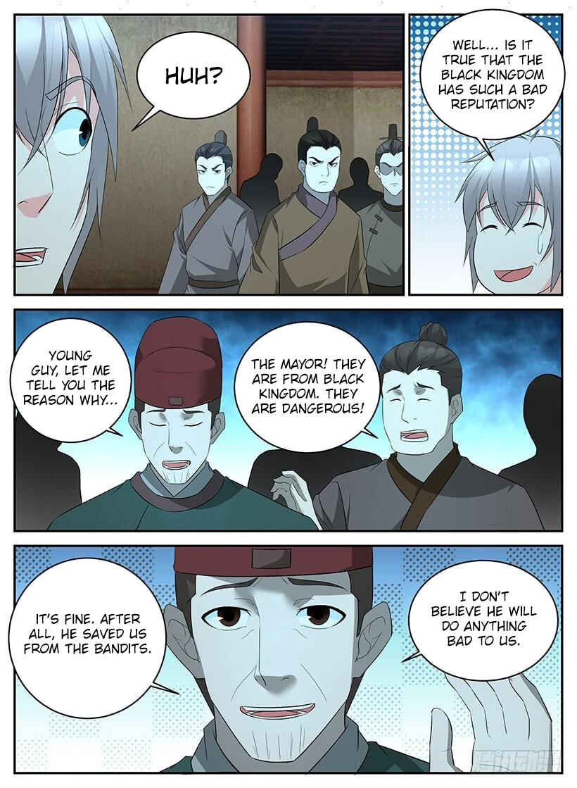 Chapter 82 - Page 5