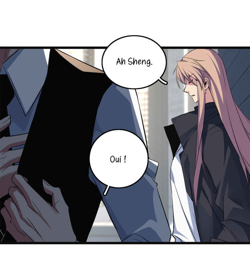 Chapter 71 - Page 15