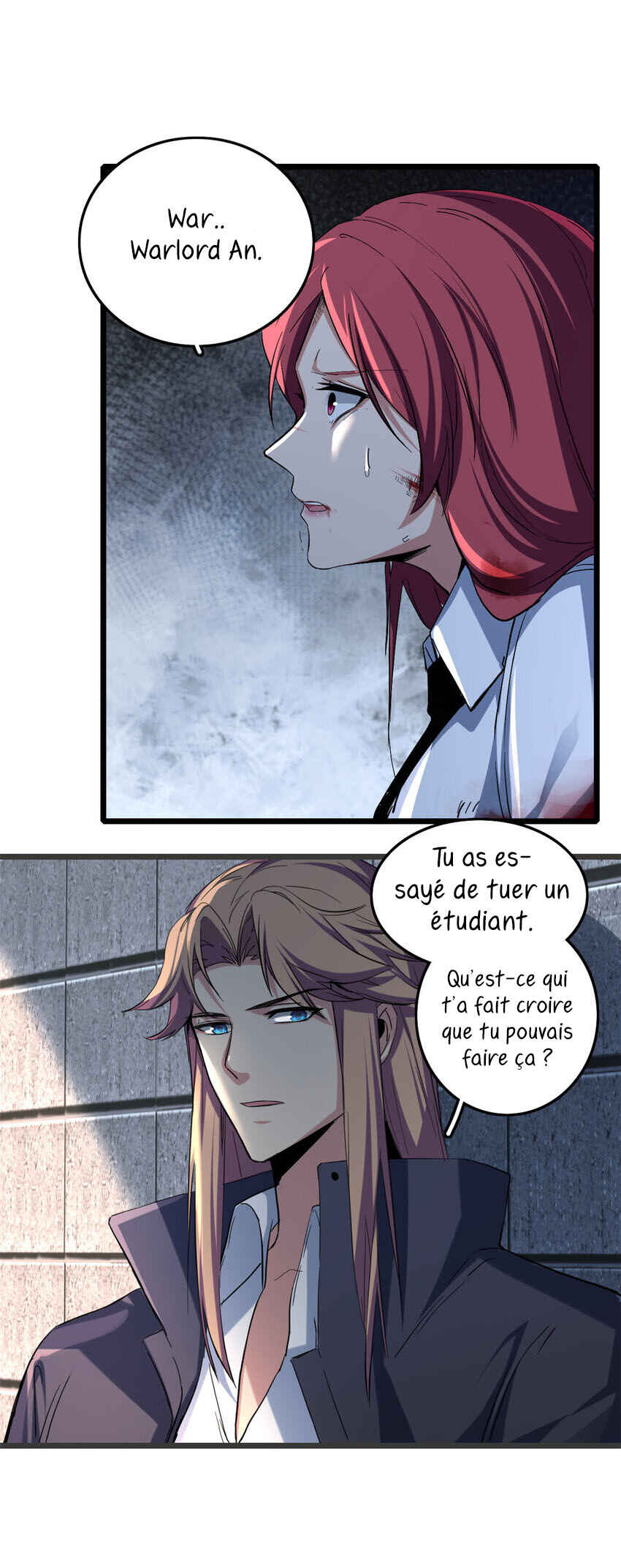 Chapter 71 - Page 3
