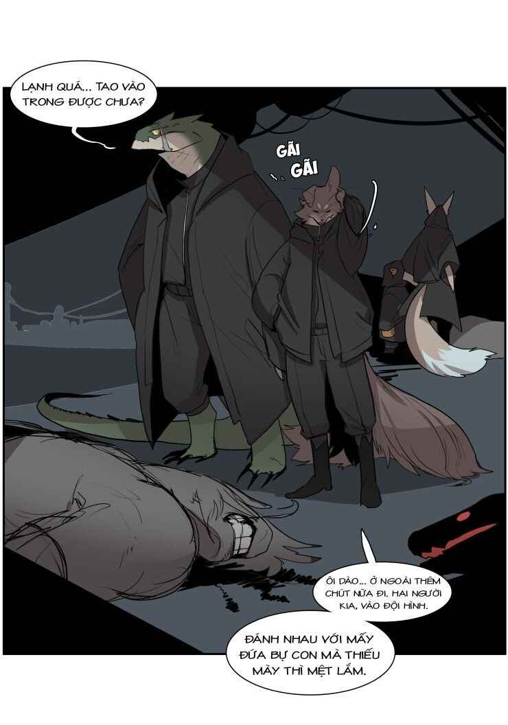 Chapter 163 - Page 6