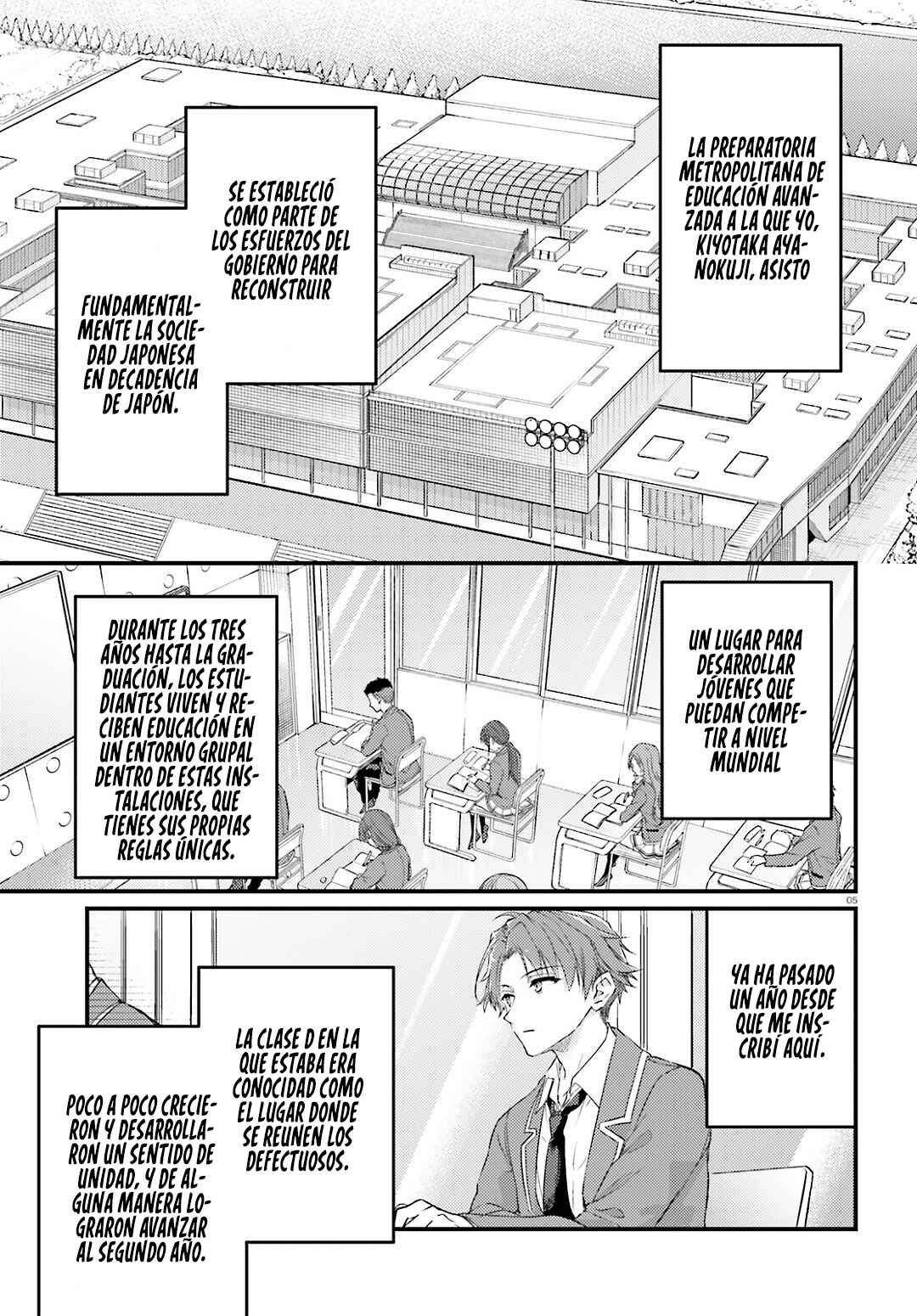 Chapter 1 - Page 6