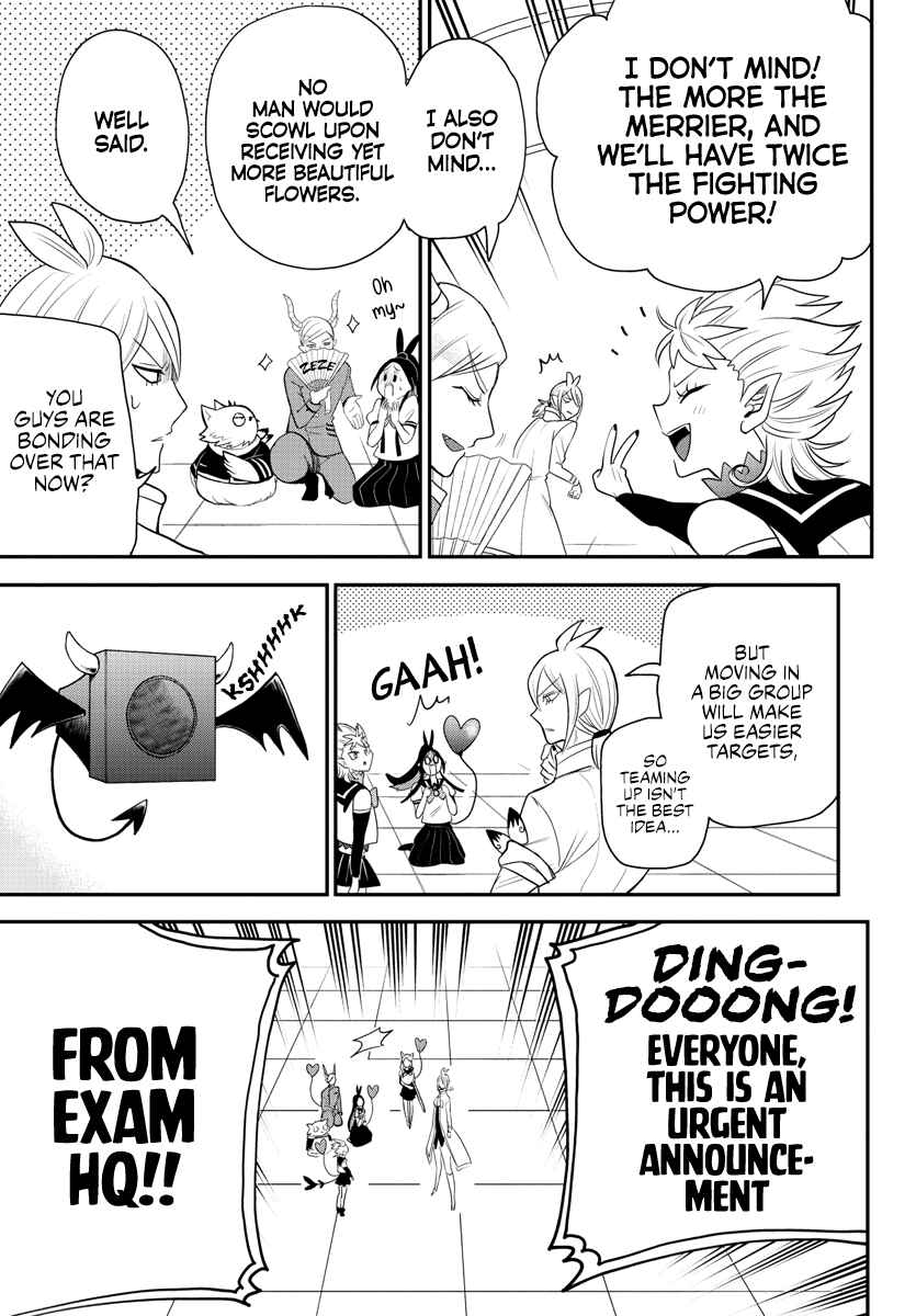 Chapter 236 - Page 11