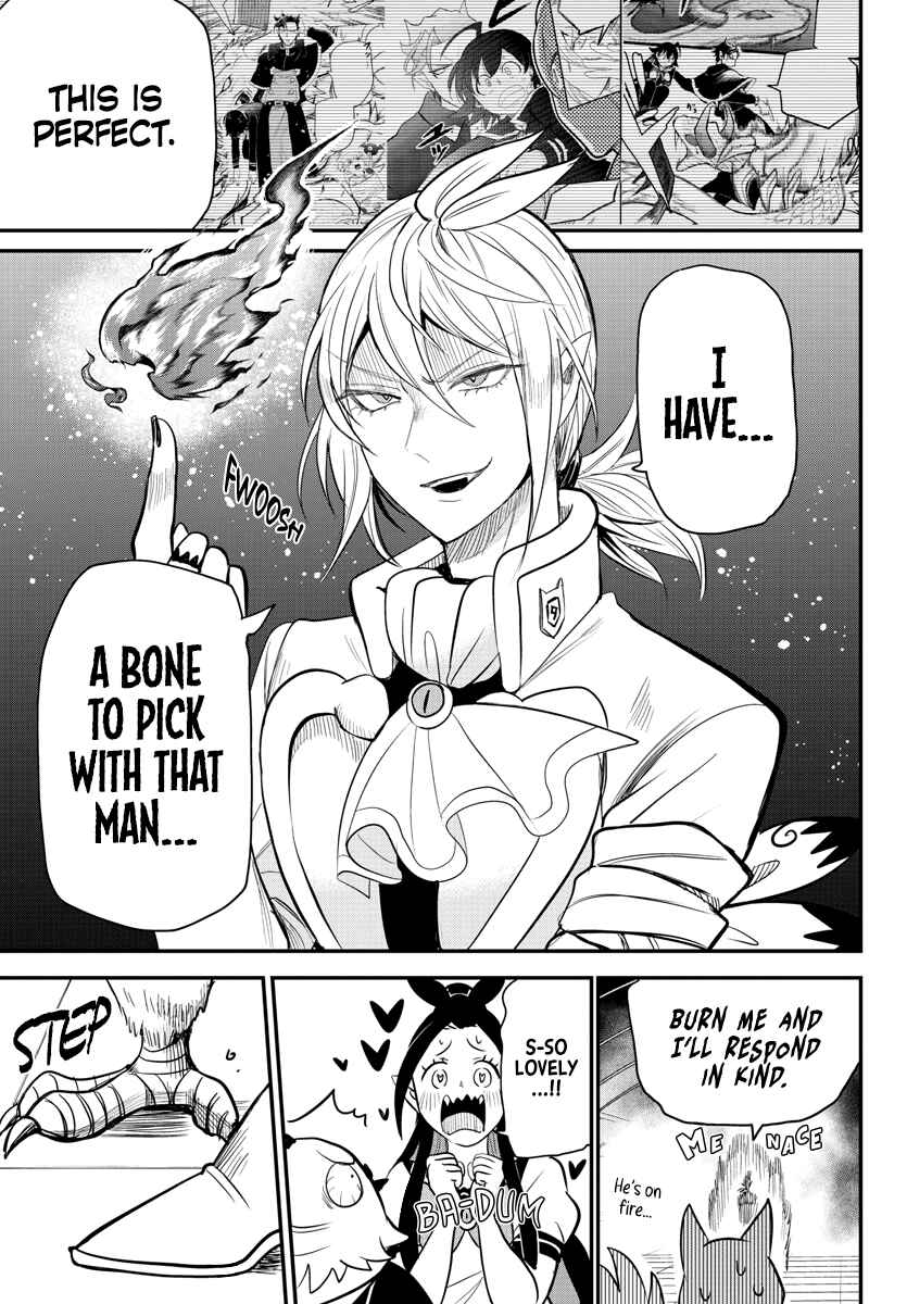 Chapter 236 - Page 18