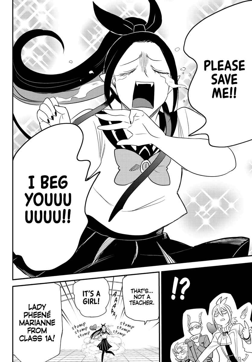Chapter 236 - Page 6