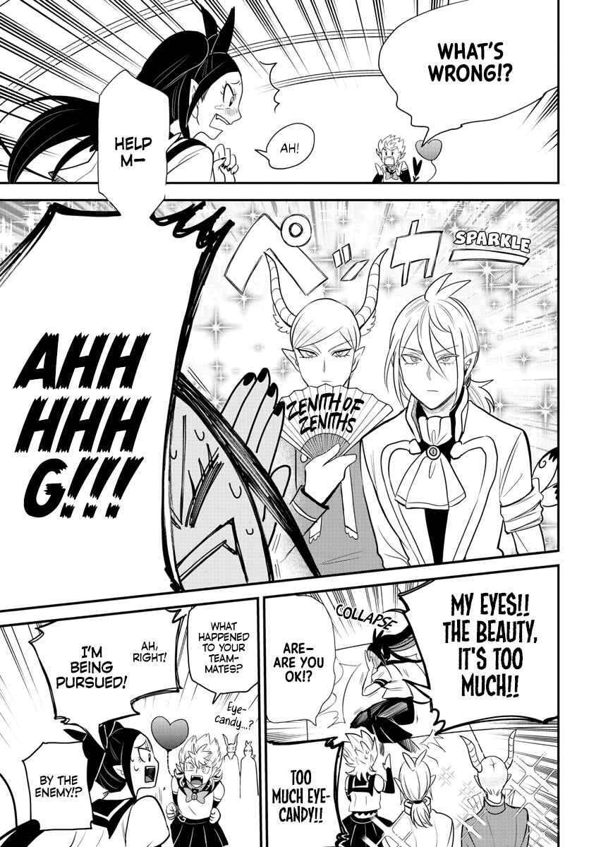 Chapter 236 - Page 7