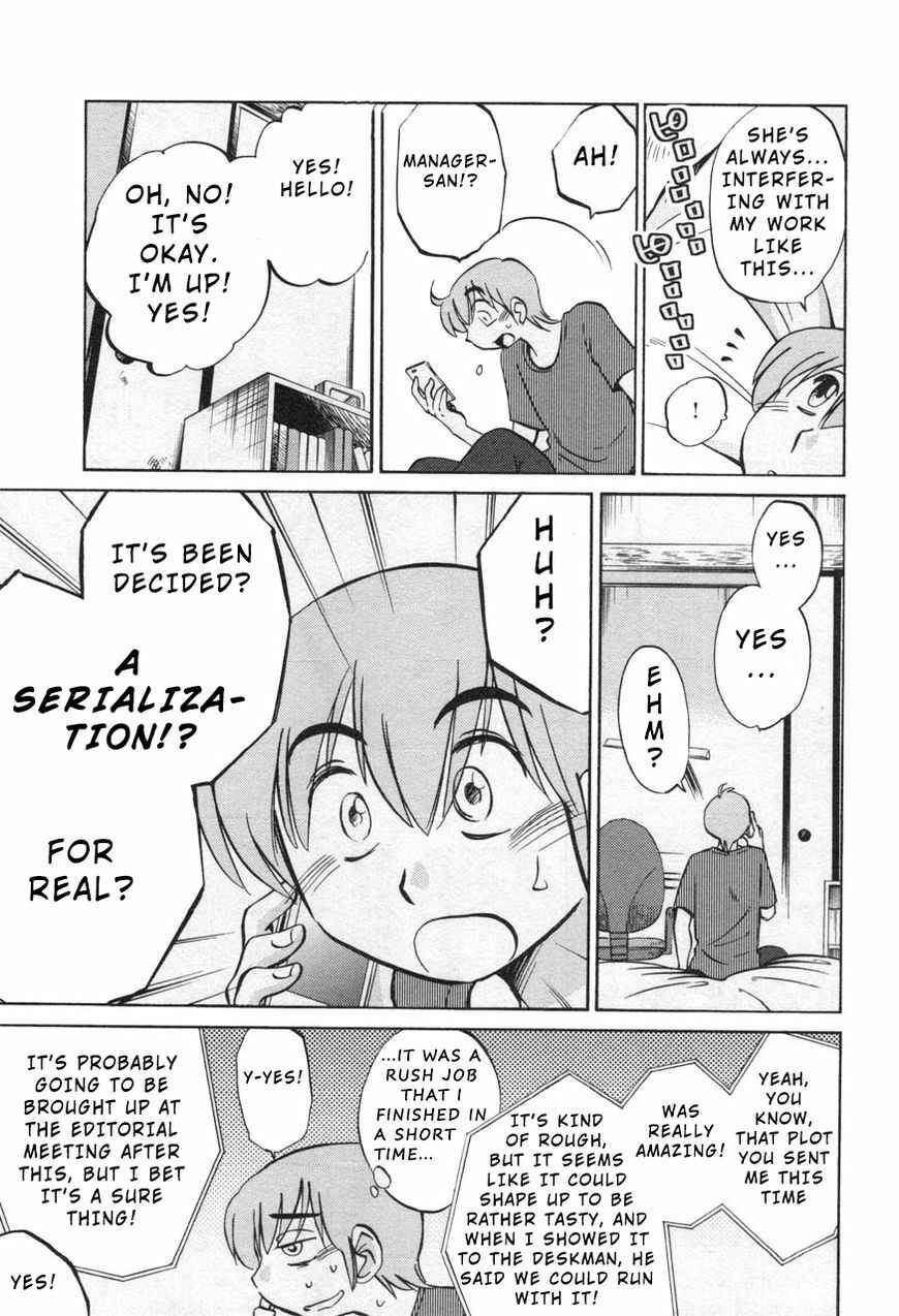 Chapter 29 - Page 23
