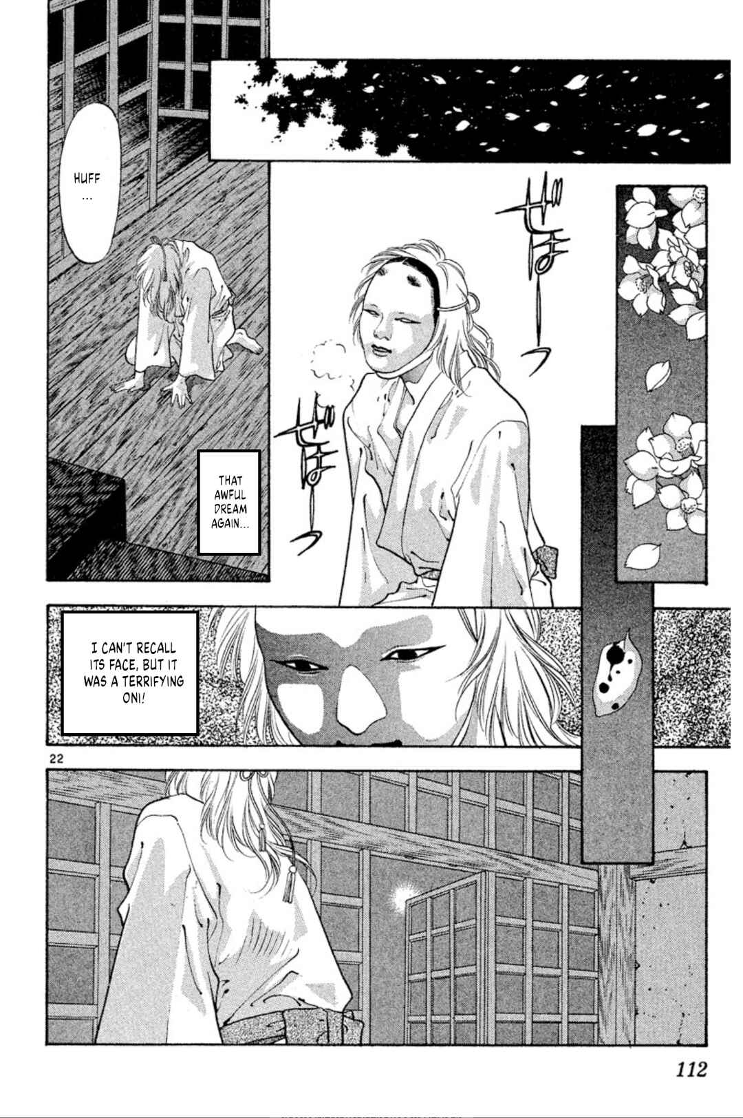 Chapter 56 - Page 22
