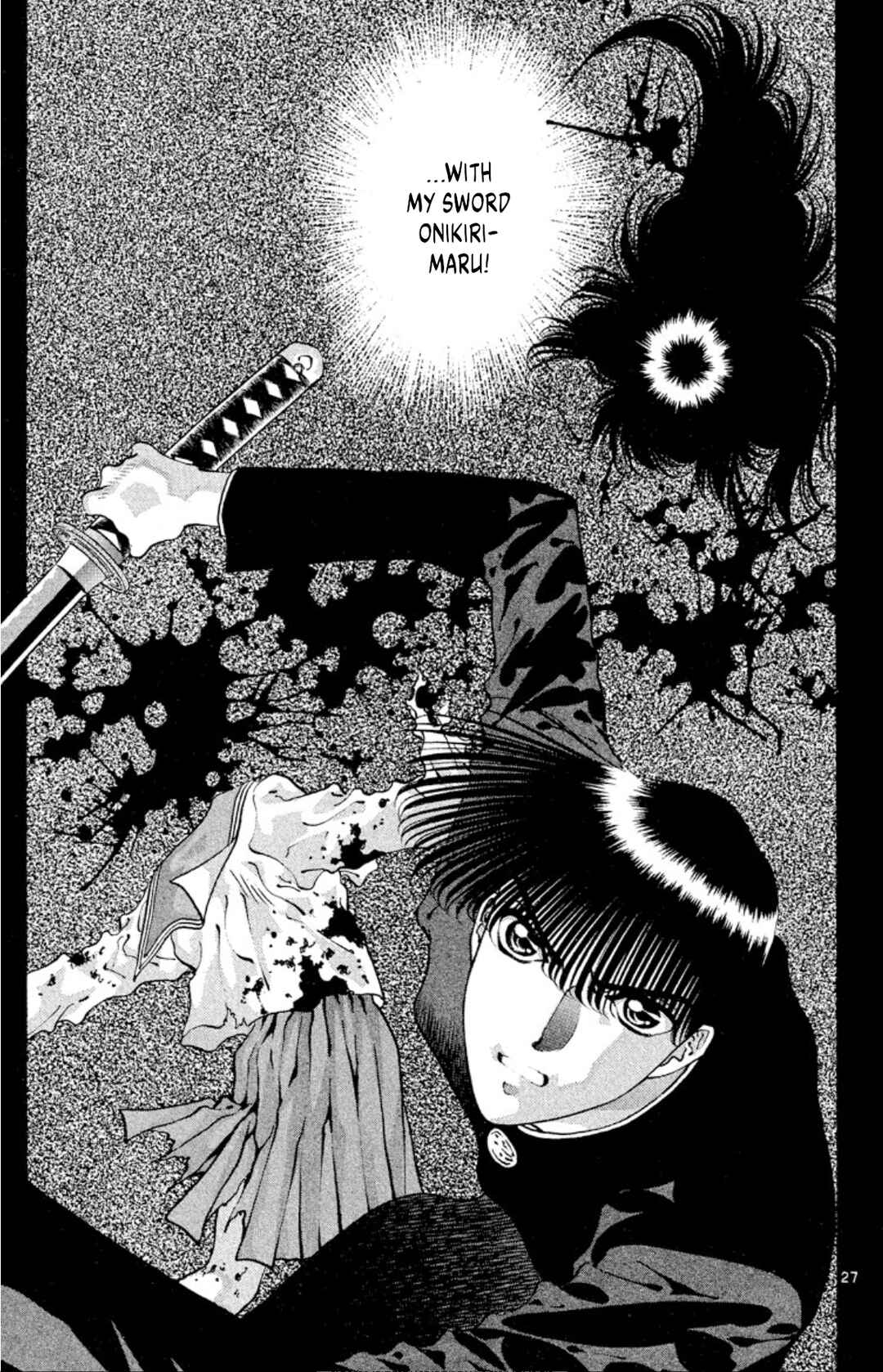 Chapter 56 - Page 27