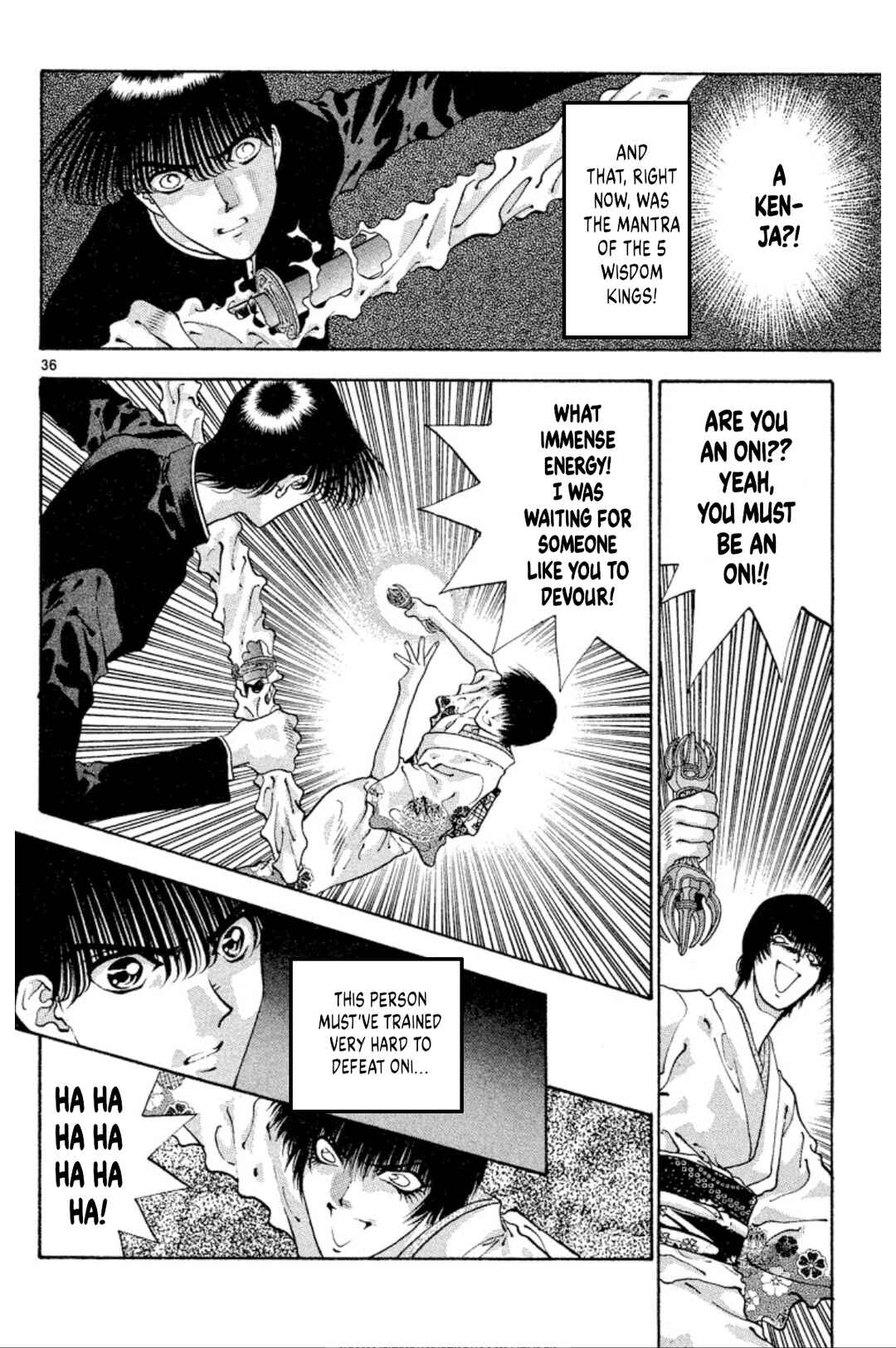 Chapter 56 - Page 36