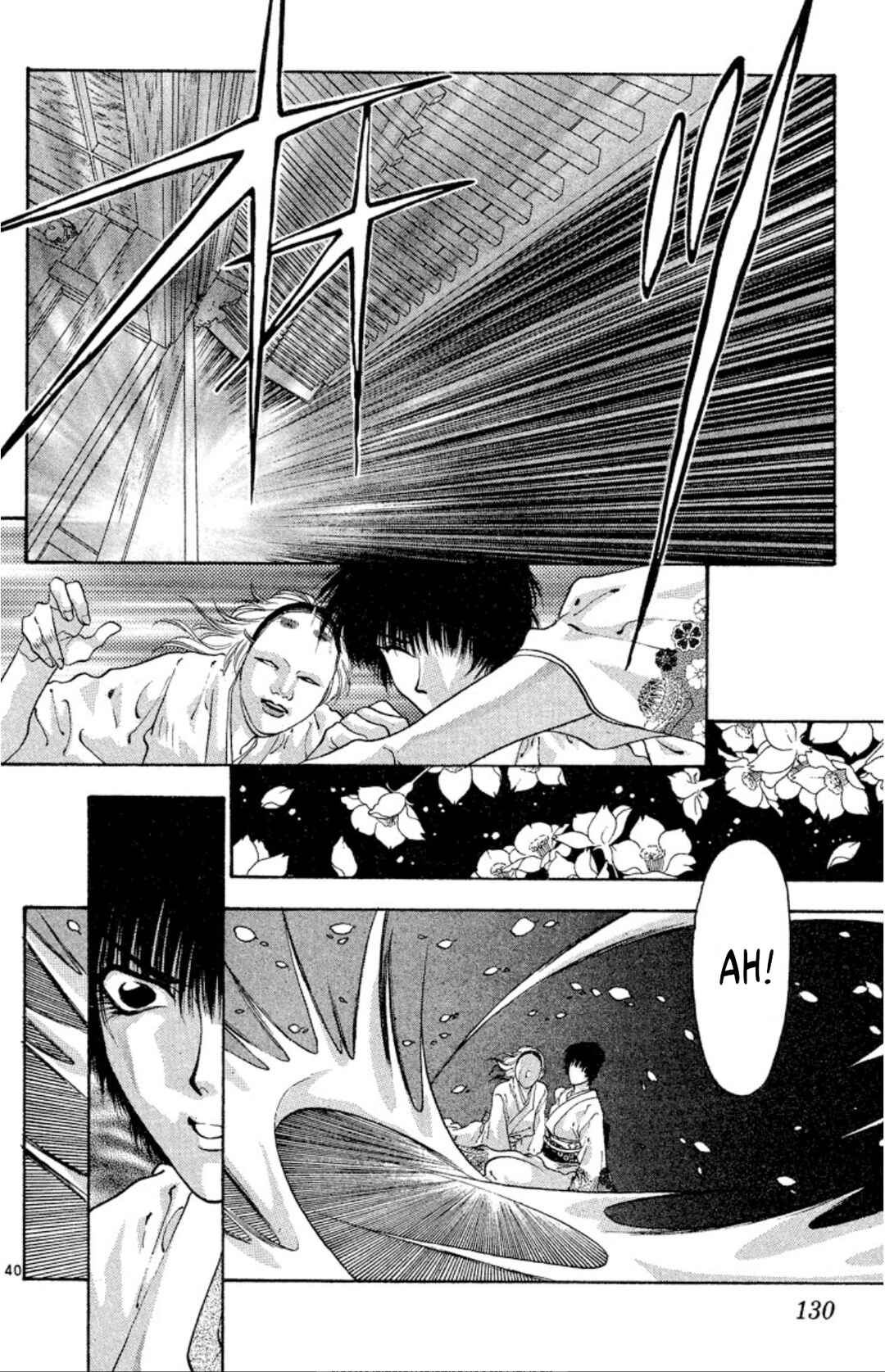 Chapter 56 - Page 40