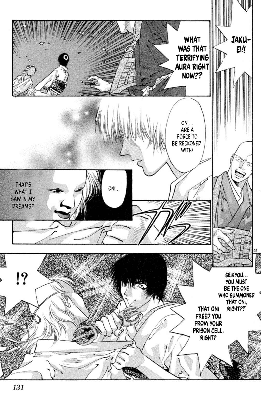 Chapter 56 - Page 41