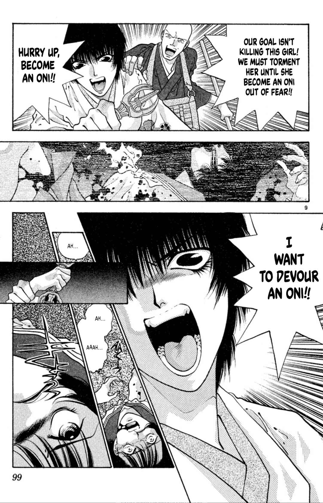 Chapter 56 - Page 9
