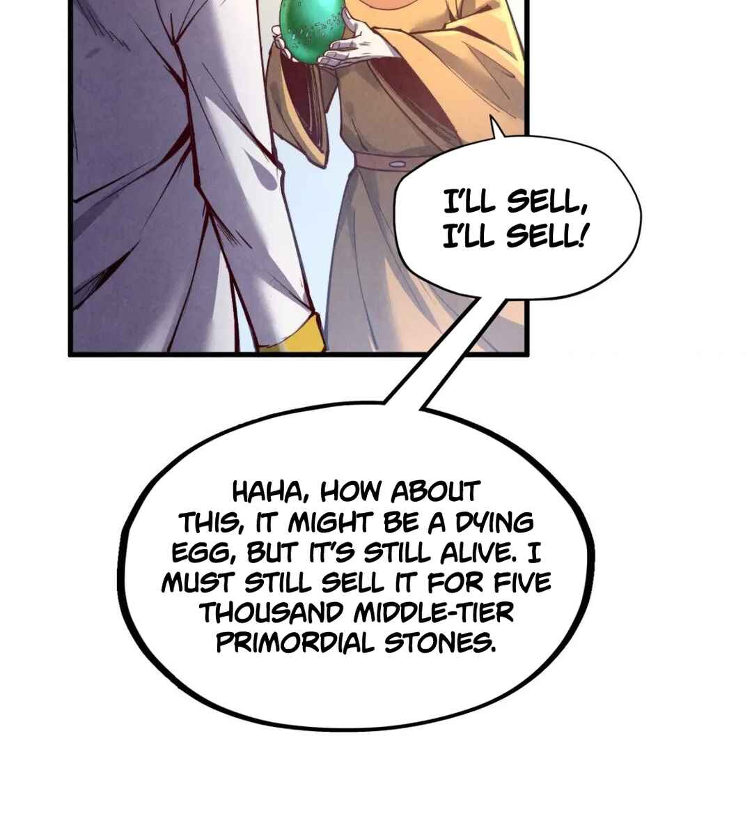 Chapter 122 - Page 24