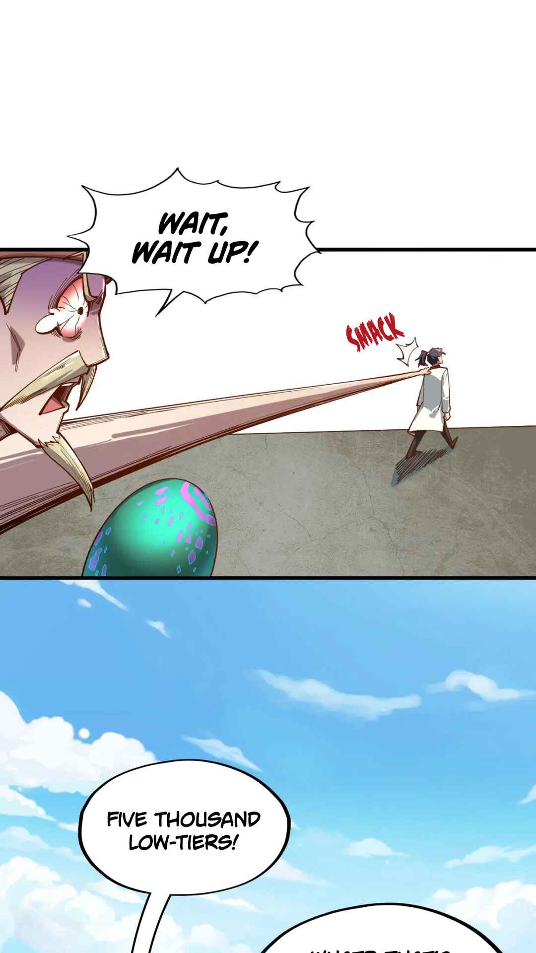 Chapter 122 - Page 25