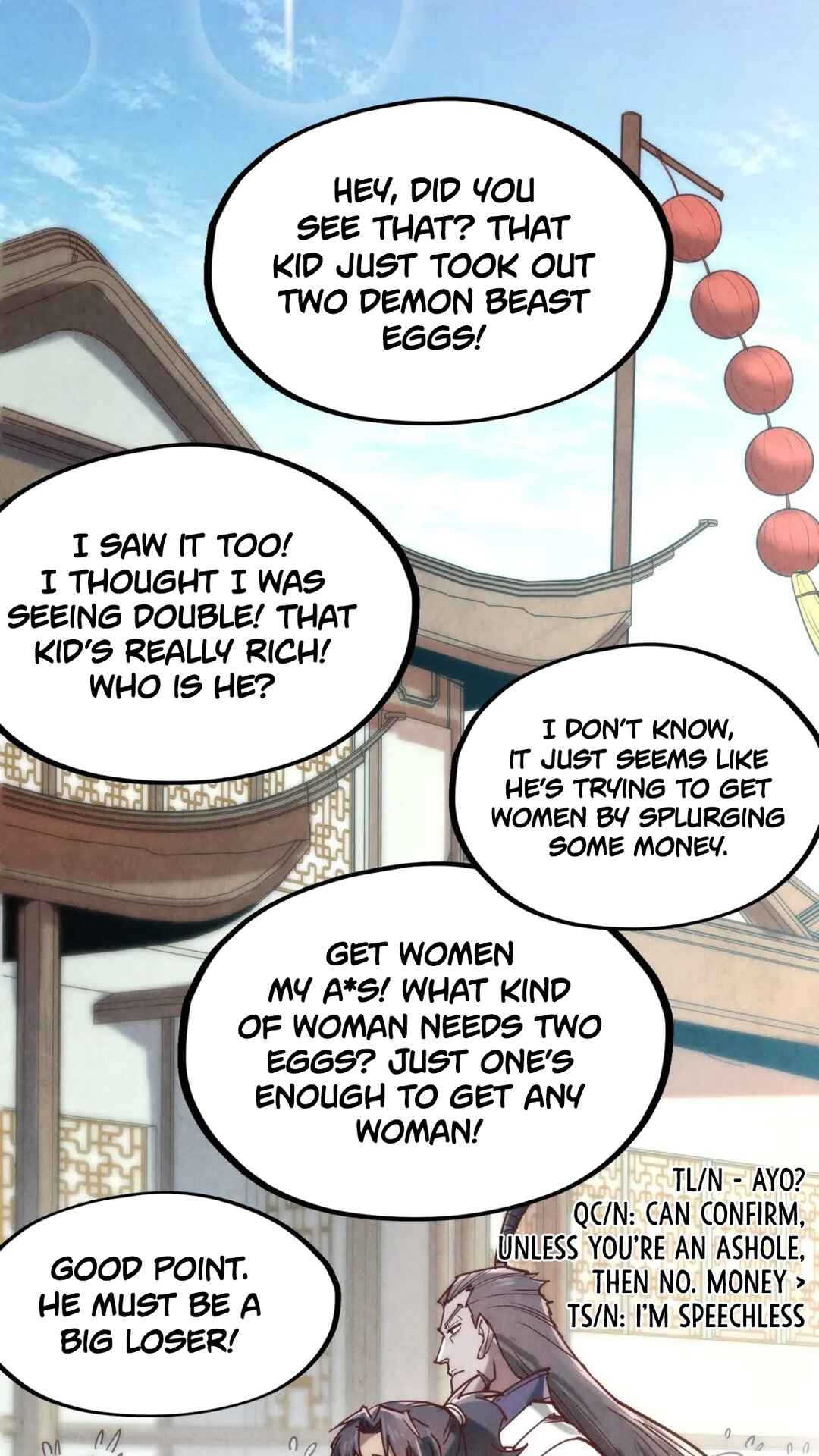 Chapter 122 - Page 39