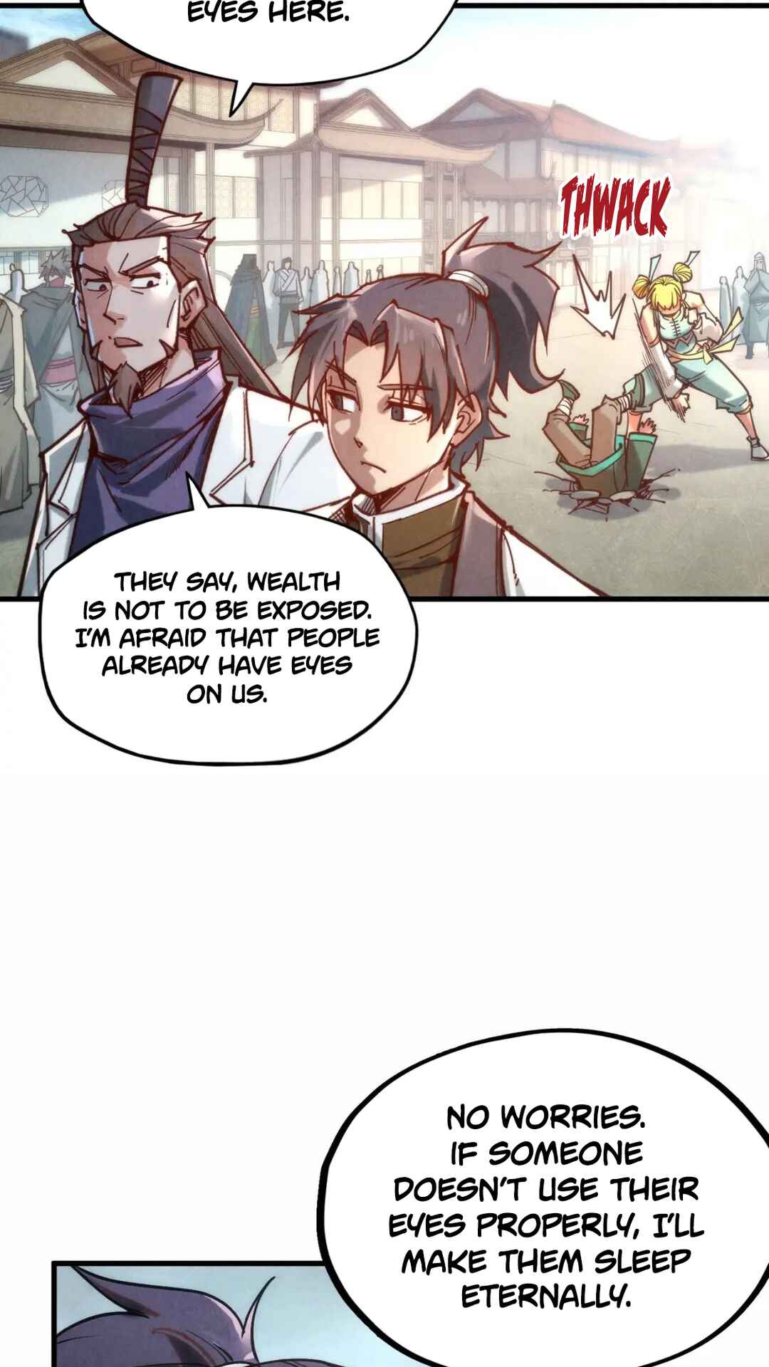Chapter 122 - Page 41