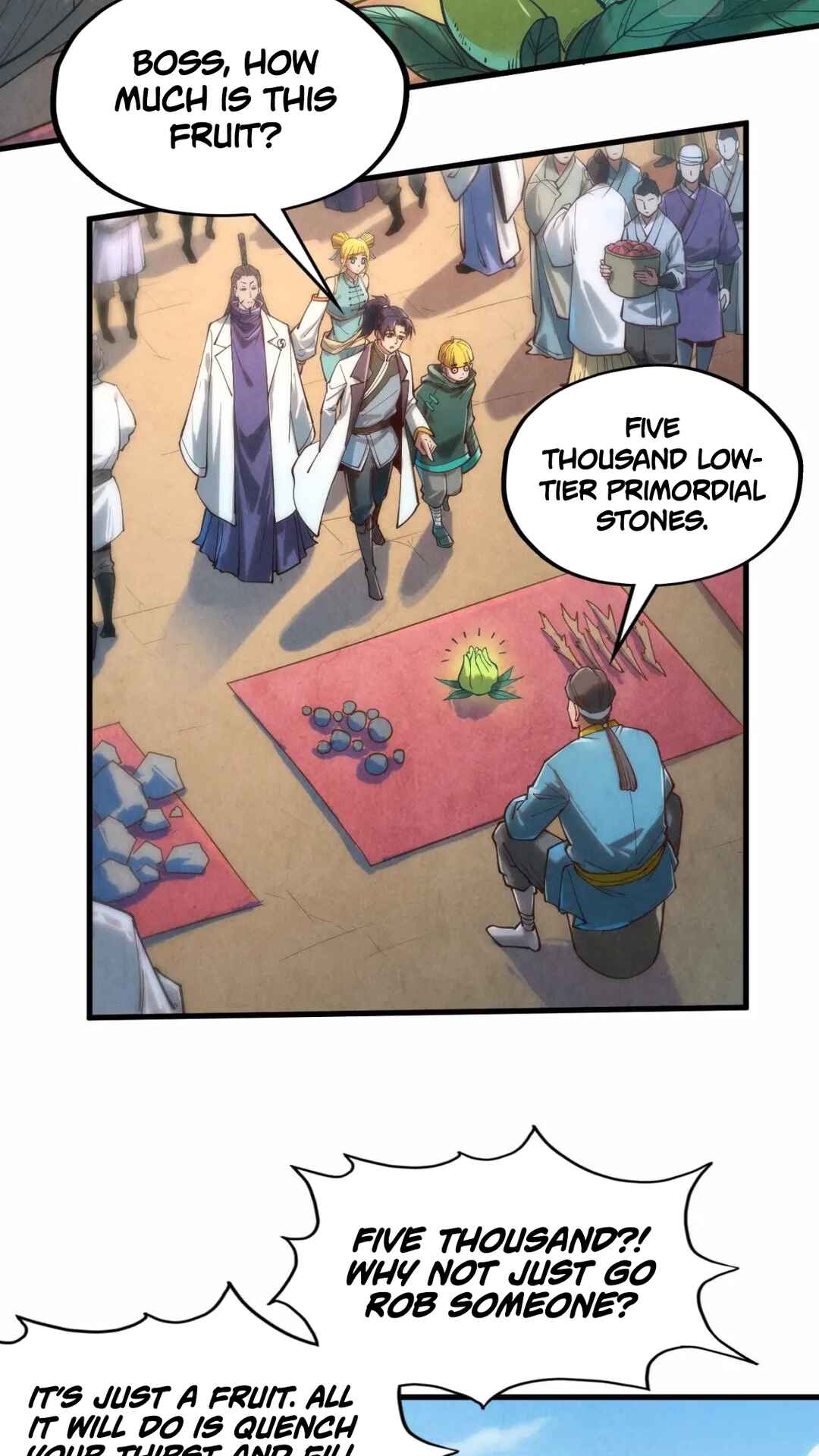 Chapter 122 - Page 43
