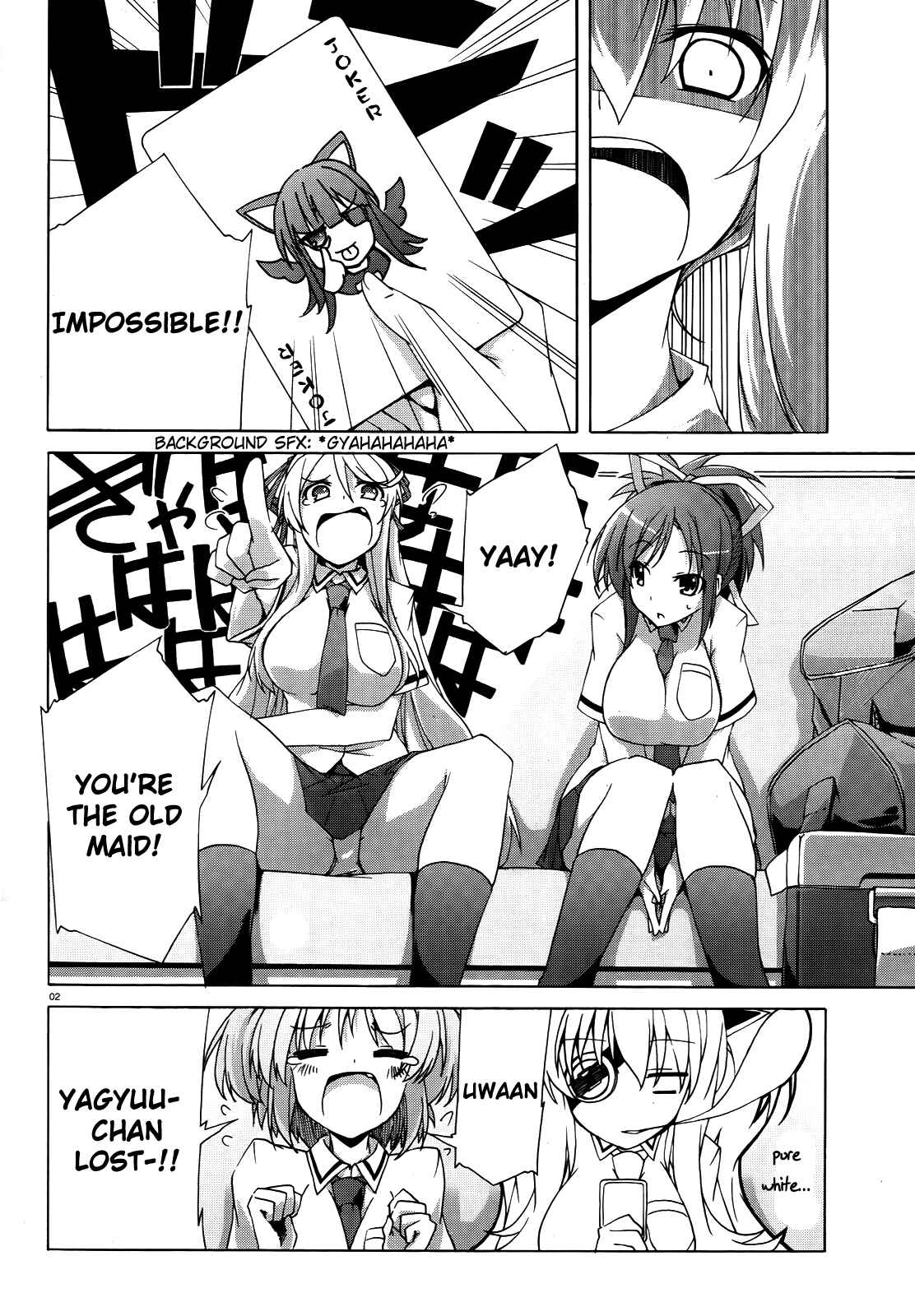 Chapter 5 - Page 2