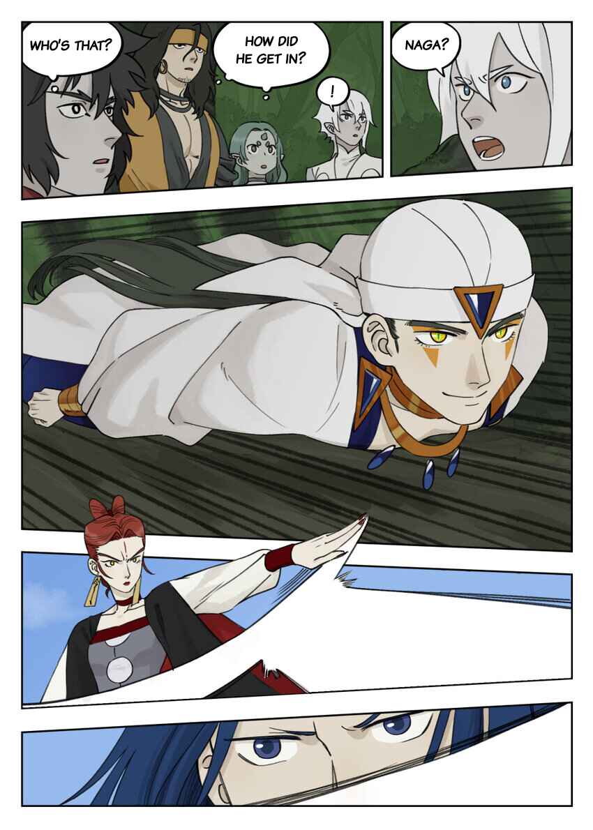 Chapter 94 - Page 1
