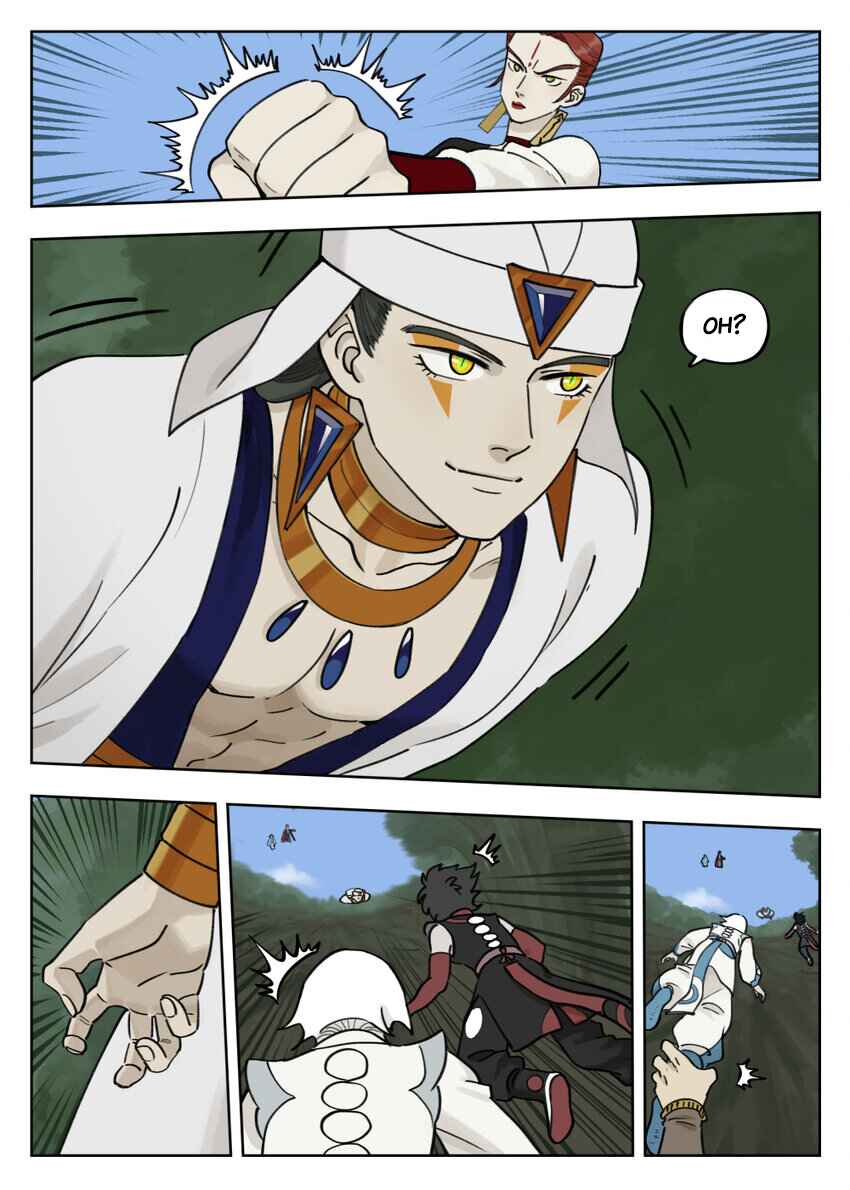 Chapter 94 - Page 3