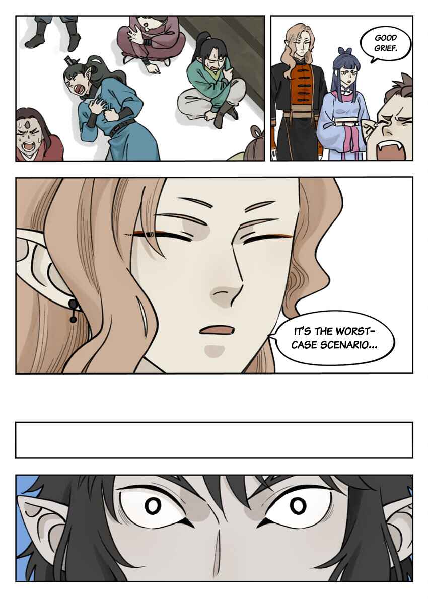 Chapter 94 - Page 8