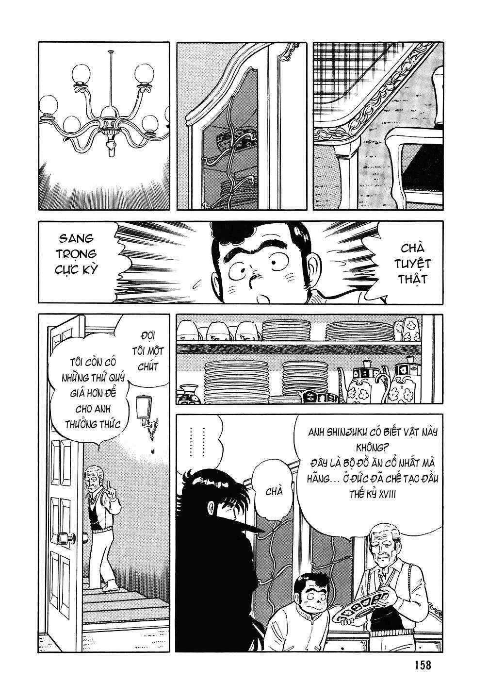 Chapter 71 - Page 11