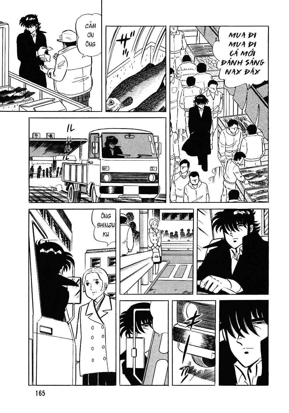 Chapter 71 - Page 18