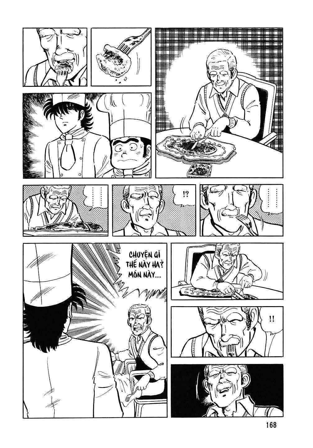 Chapter 71 - Page 21