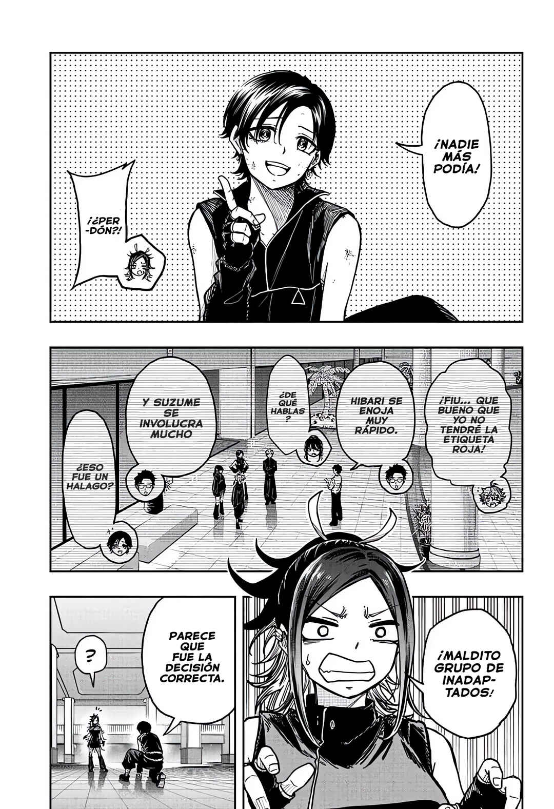 Chapter 39 - Page 17